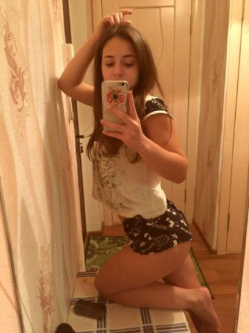 Анкета проститутки Марта - Фото 1, , 23 года, №131574