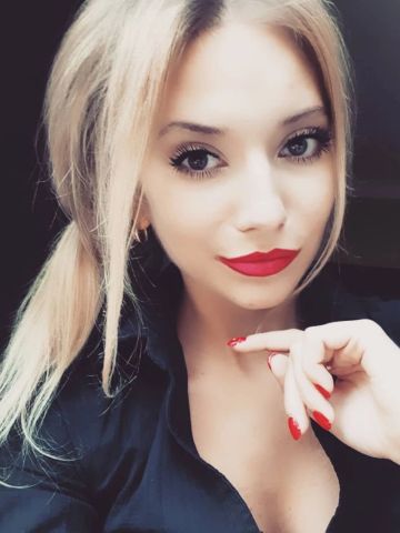 Анкета проститутки Лолита - Фото 1, , 24 года, №135774